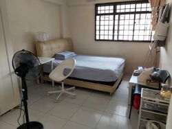 Blk 602 Clementi West Street 1 (Clementi), HDB 3 Rooms #480544471